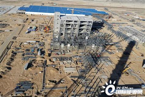 中企承建哈萨克斯坦最大化工项目进入最后冲刺阶段-中国通用机械工业协会