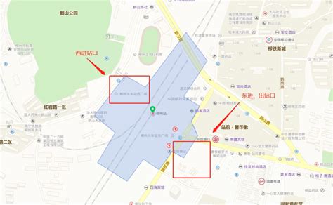 柳州火车站-肖钳平-中国美术学院风景建筑设计研究总院有限公司