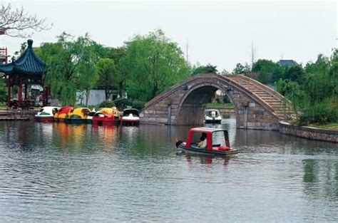 浙江嘉兴平湖市值得游玩的旅游景点有哪些？自驾游有什么攻略？