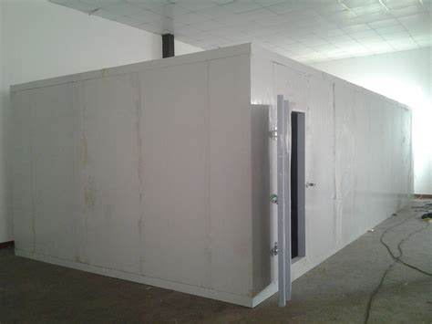 小型保鲜冷库设计安装建造