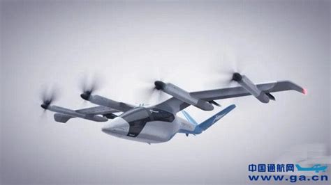 新款产品VA-1X，将会成为第一款获得认证的全电动飞机(2)_通航信息_通航_通用航空_General Aviation