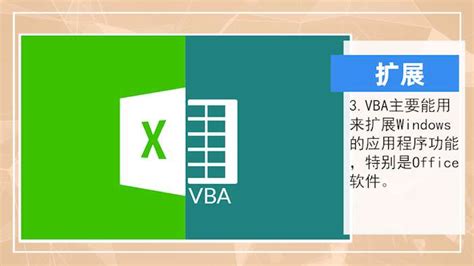 Excel VBA是什么？Excel VBA能做些什么？ - 系统之家
