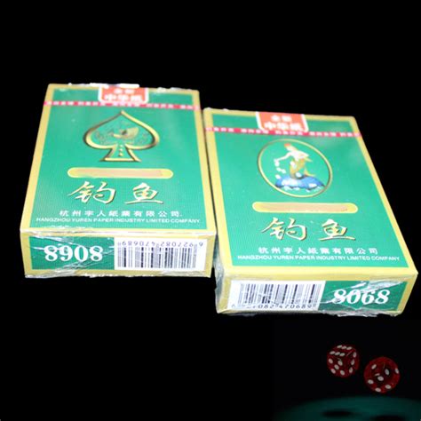 塑料扑克 POKER CLUB扑克（红蓝）粗砂大字塑料牌_金东乐扑克_义乌购