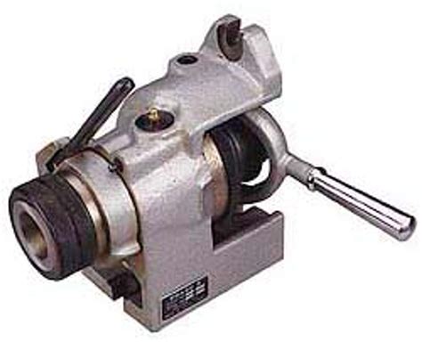 JD2. Model 50 Rotary Indexer