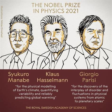 重磅！2022年诺贝尔物理学奖揭晓！三位科学家共同获奖，开创量子信息学科！ | 每经网