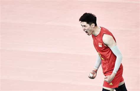 3比2力挫韩国男排！中国男排时隔6年挺进亚洲杯决赛 | 潇湘晨报网