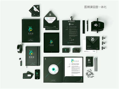 企业VI手册设计设计图__VI设计_广告设计_设计图库_昵图网nipic.com
