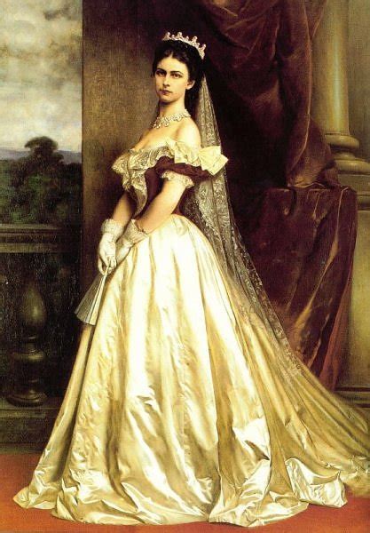 empress elisabeth - Empress Elisabeth sissi Photo (27954246) - Fanpop