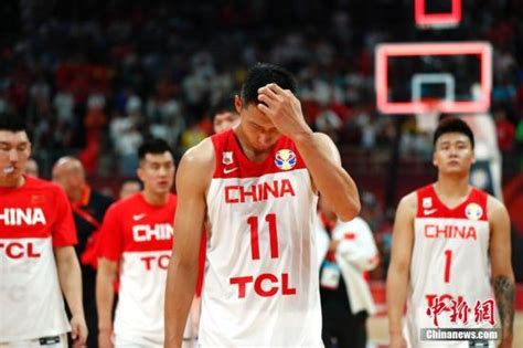 男篮世界杯亚洲区预选赛（次战）：中国男篮VS日本男篮，第一节_腾讯视频