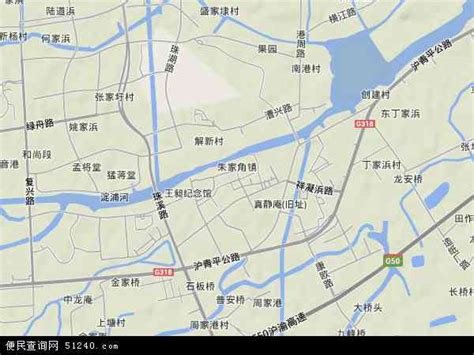 上海市青浦区西虹桥商务区进行最后的土地征收:即将消失的二联村-上海搜狐焦点