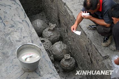 重大发现！唐代“第一驸马”薛绍墓就在陕西，墓室还藏着…… - 陕工网