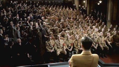 电影《希特勒：恶魔的崛起》，给你完整讲述第二次世界大战