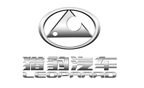 猎豹汽车标志logo设计理念和寓意_汽车logo设计思路 -艺点创意商城
