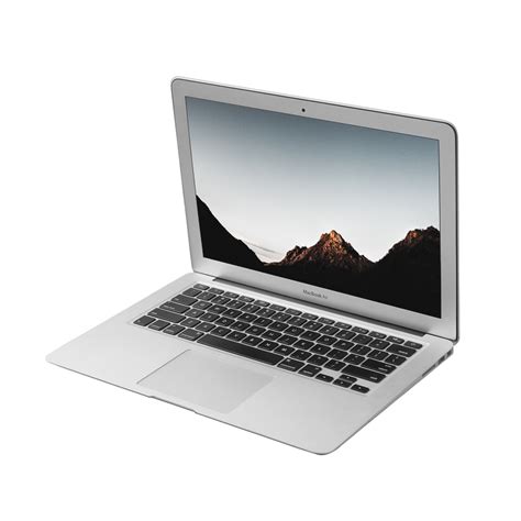 Apple Macbook Air MD760A 13.3寸 笔记本电脑租赁