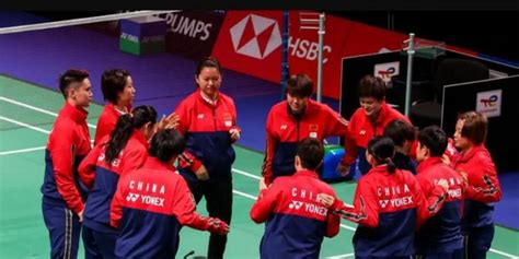 2021印尼羽毛球公开赛四强赛展望，日本又成一家独大，国羽需重视|卓朗|四强赛|国羽_新浪新闻