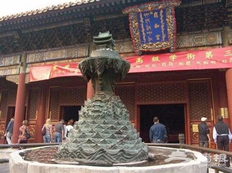 雍和宫烧香注意事项，北京雍和宫烧香有什么讲究-旅游景点盘点-蚂蜂窝旅游指南