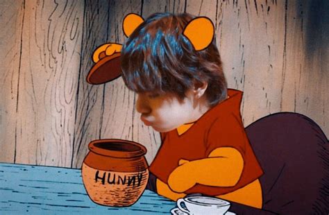 bts头像非主流