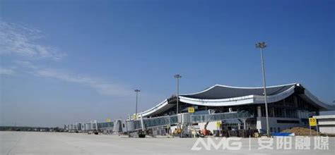 河南组建中原机场群，十四五再规划11个通用机场、7个民用机场，机场总数达32座！ - 中国民用航空网