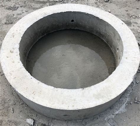 天津水泥构件厂家 预制检查井配套井室盖板 常规 异型定制-阿里巴巴