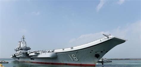 现在知道珍惜了？乌克兰海军最大战舰出海才十天就返港_手机新浪网