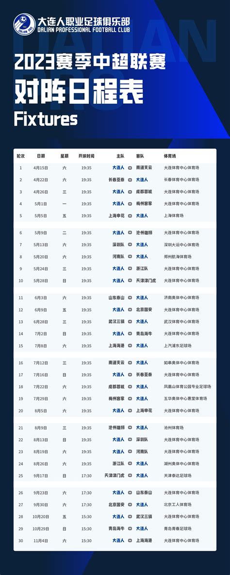 共创新未来｜2022中国平安中超联赛开幕式及揭幕战预告