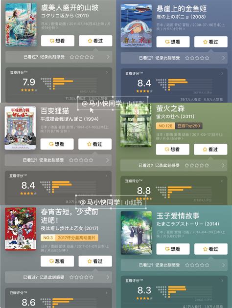 54部豆瓣超高分日本动漫电影推荐🎬|豆瓣|日本动漫|超高_新浪新闻