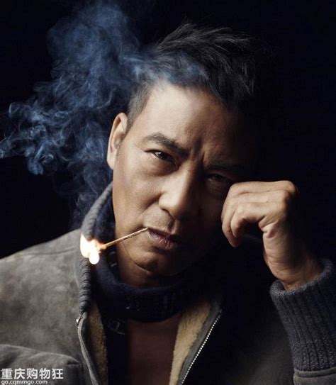 任达华熊黛林图片