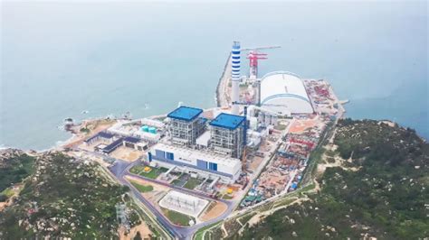 重庆发电厂2×660兆瓦环保迁建新建项目1号机组通过168小时试运行-国际电力网
