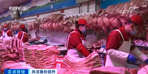 为什么猪肉涨价了，其它跟风涨的却没有跟着降？-中国健康