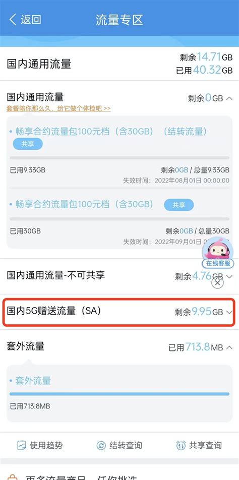 超出套餐额外赠送流量 中国电信5G套餐曝光-中国电信,5G, ——快科技(驱动之家旗下媒体)--科技改变未来