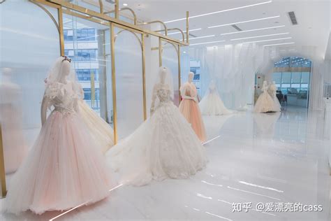 盘点: 天津 | 口碑超好的9家婚纱店合集，统一的_天津婚庆公司