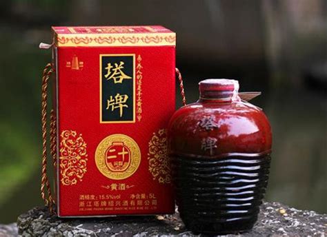 传统酒品“黄酒”名传最广的三大地域__凤凰网