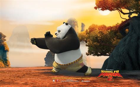 功夫熊猫 Kung Fu Panda_动漫电影_介绍_评价 - 酷乐米