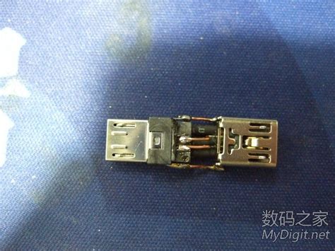 新手 篇一：自制 USB-C 转 USB 3.0 Hub_数码配件_什么值得买