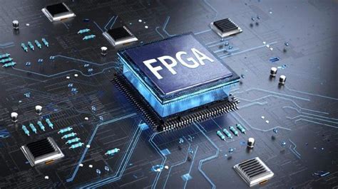FPGA学习步骤—— - 知乎