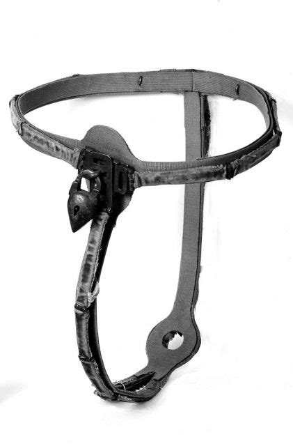The Medieval Chastity Belt – Myth or Reality?