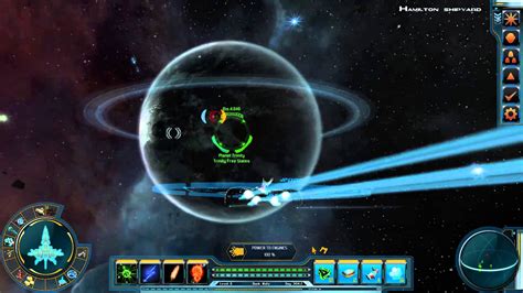 Starpoint Gemini 2 "Titans" DLC announced, Warlords | GameWatcher