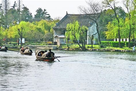 2019鉴湖_旅游攻略_门票_地址_游记点评,绍兴旅游景点推荐 - 去哪儿攻略社区