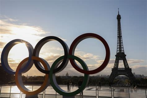巴黎奥运大调整！取消中国多个夺金热门项目，加入美国四项优势比赛 - 知乎