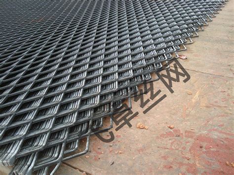 重型钢板网 - 安平县飞卓丝网制品有限公司