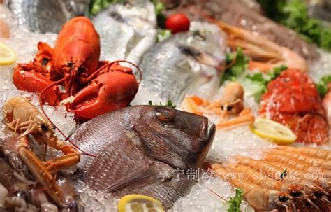 海鲜配送生意利润有多大？海鲜配送商户近几年遇到哪些问题？__财经头条