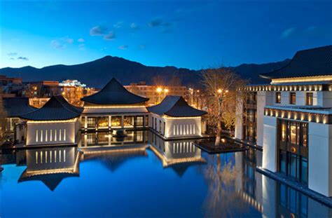 希尔顿首次亮相西藏自治区，扩大度假酒店布局-旅居资讯-重庆-中国网地产
