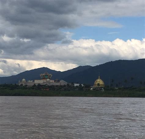 2023湄公河游玩攻略,去湄公河游船到老挝压了护照... 【去哪儿攻略】