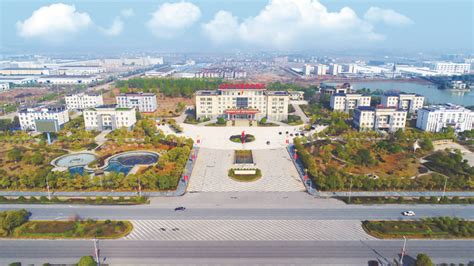 宜春丰城高新区： 加速奔向高质量发展的千亿园区