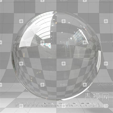 【镧玻璃材质库】-VR镧玻璃材质下载-ID13682-免费材质库 - 青模网材质库