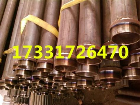 沧州声测管-声测管|声测管厂家|声测管价格-沧州市惠世达钢铁有限公司