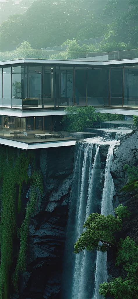 弗兰克·劳埃德·赖特丨自然是建筑的灵魂 - 知乎