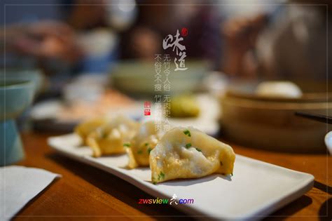 上海锅贴哪里好吃 魔都口碑不错的7大锅贴店-上海美食-墙根网