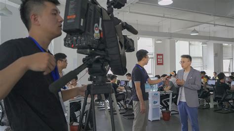 湖南卫视专访：数据化、标准化是潭州教育最大的亮点 - 新闻中心-潭州教育