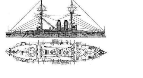 北洋海军定远舰，在当时处于世界什么水准？